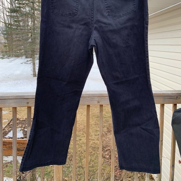 Ladies Plus size 20 Zana-di Jeans (cargo cut) - Picture 6 of 8